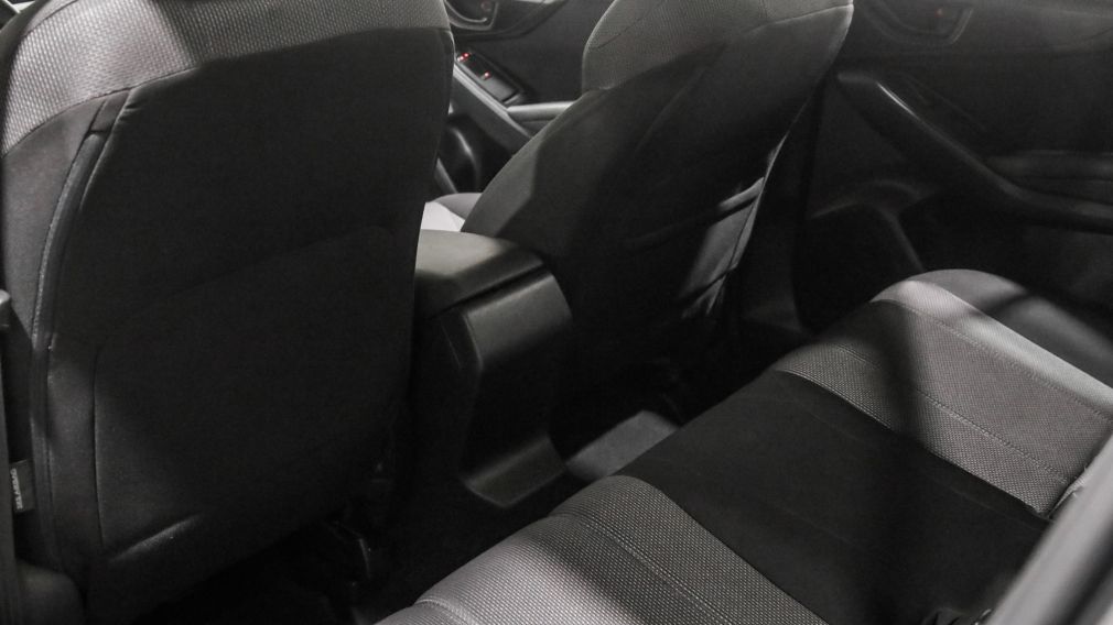 Subaru Impreza Convenience 2019 d&rsquo;occasion à vendre - 20