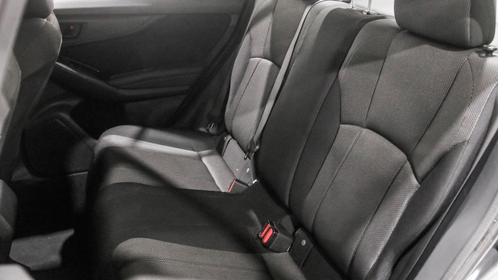 Subaru Impreza Convenience 2019 d&rsquo;occasion à vendre - 21