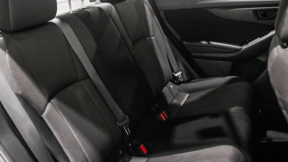 Subaru Impreza Convenience 2019 d&rsquo;occasion à vendre - 22