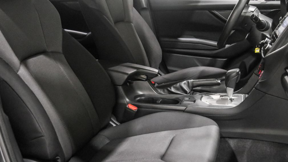 Subaru Impreza Convenience 2019 d&rsquo;occasion à vendre - 23
