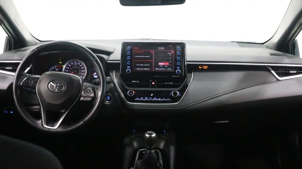 Toyota Corolla SE 2022 d&rsquo;occasion à vendre - 15