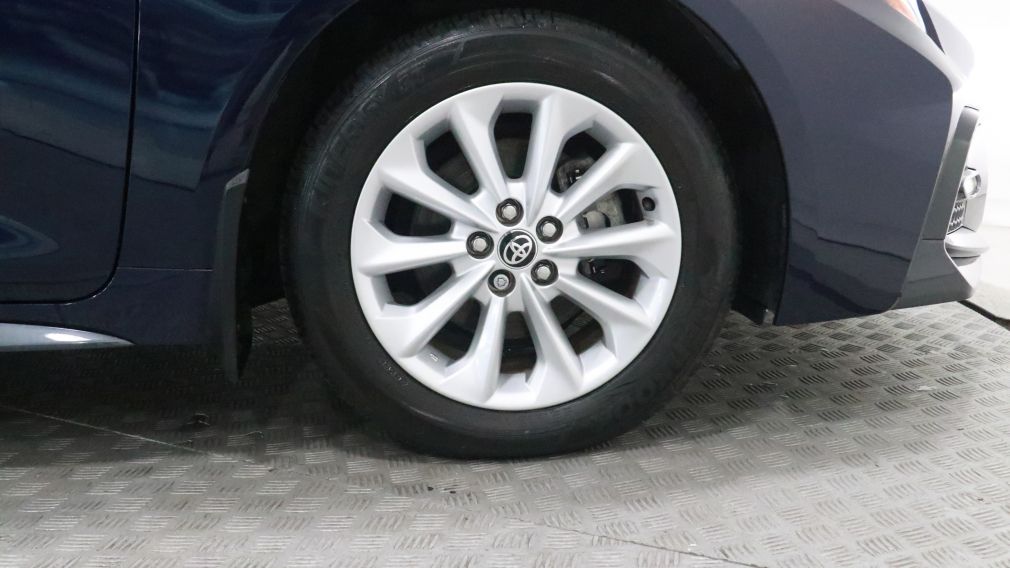 Toyota Corolla SE 2022 d&rsquo;occasion à vendre - 24
