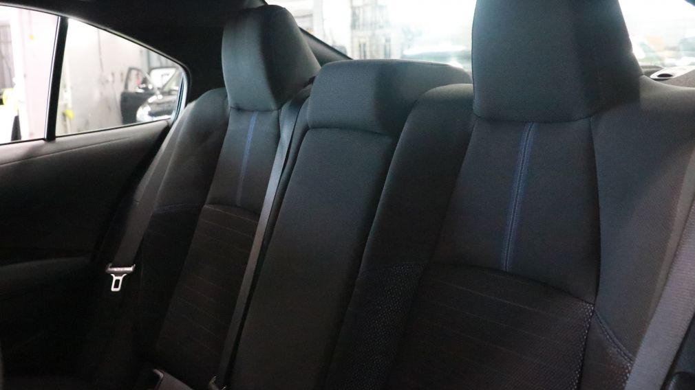 Toyota Corolla SE 2022 d&rsquo;occasion à vendre - 11