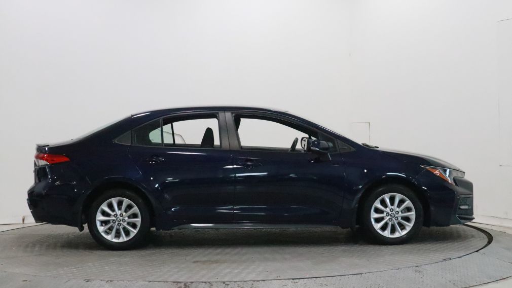 Toyota Corolla SE 2022 d&rsquo;occasion à vendre - 8