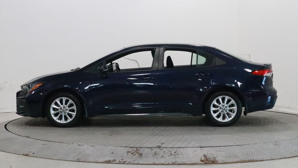 Toyota Corolla SE 2022 d&rsquo;occasion à vendre - 4