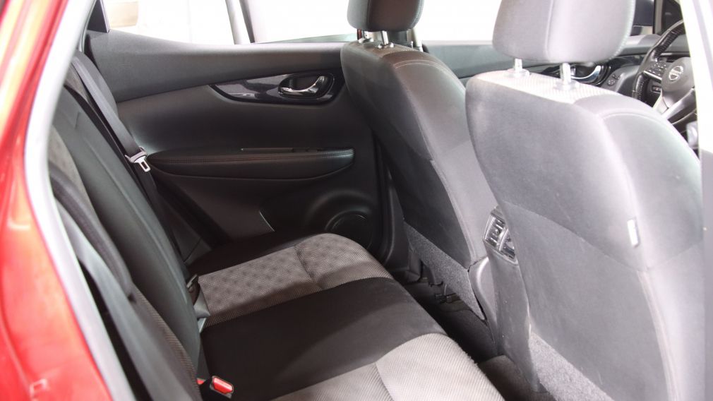 Nissan Qashqai SV 2020 d&rsquo;occasion à vendre - 23