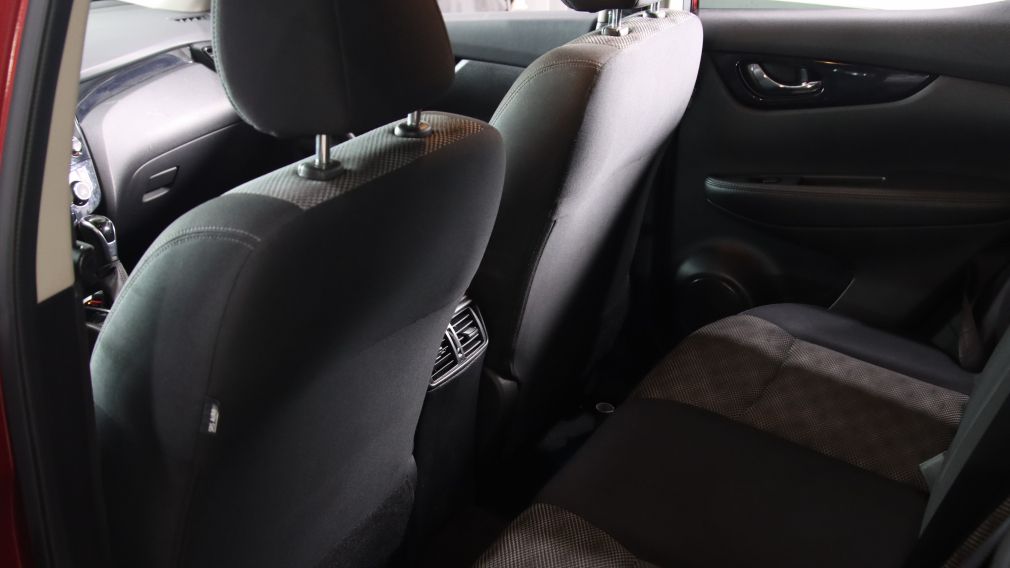 Nissan Qashqai SV 2020 d&rsquo;occasion à vendre - 18