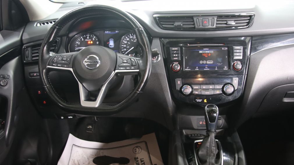 Nissan Qashqai SV 2020 d&rsquo;occasion à vendre - 20