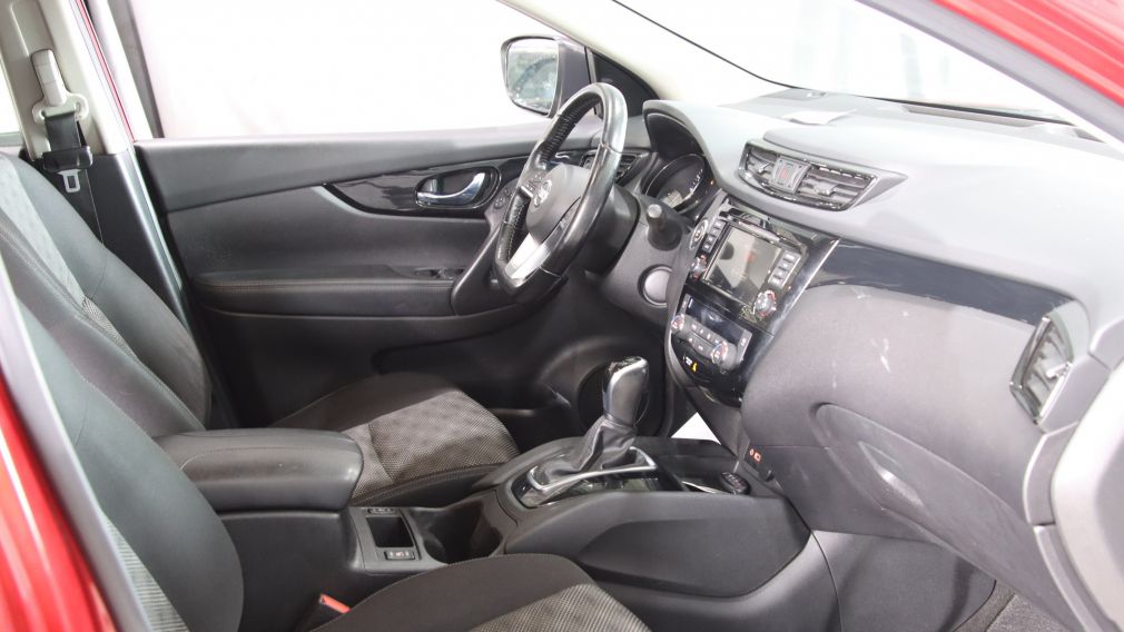 Nissan Qashqai SV 2020 d&rsquo;occasion à vendre - 25