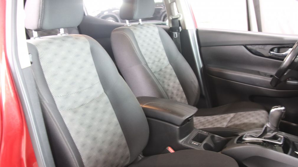 Nissan Qashqai SV 2020 d&rsquo;occasion à vendre - 24