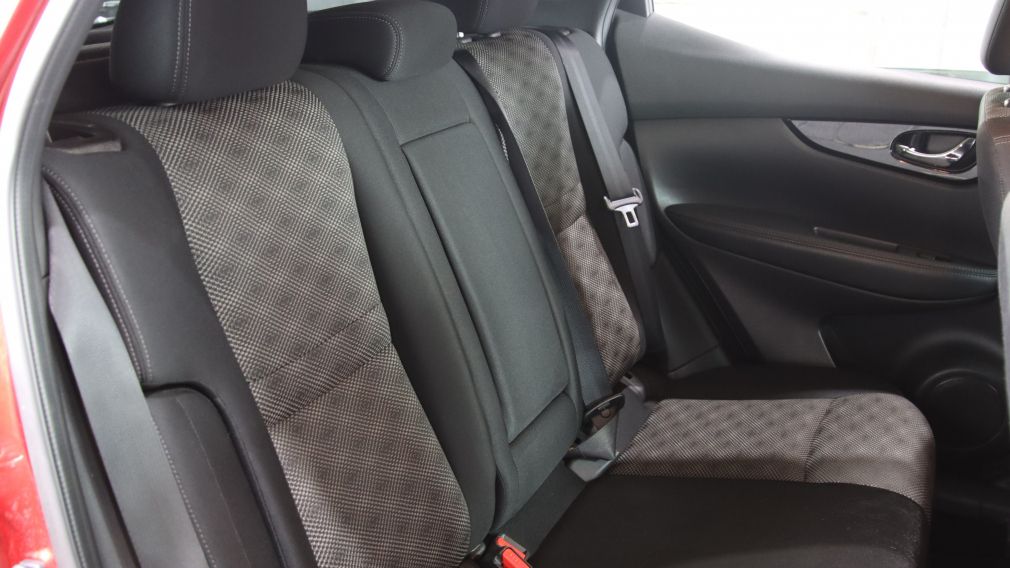 Nissan Qashqai SV 2020 d&rsquo;occasion à vendre - 22