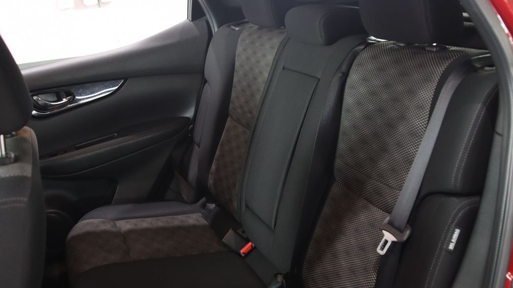 Nissan Qashqai SV 2020 d&rsquo;occasion à vendre - 17