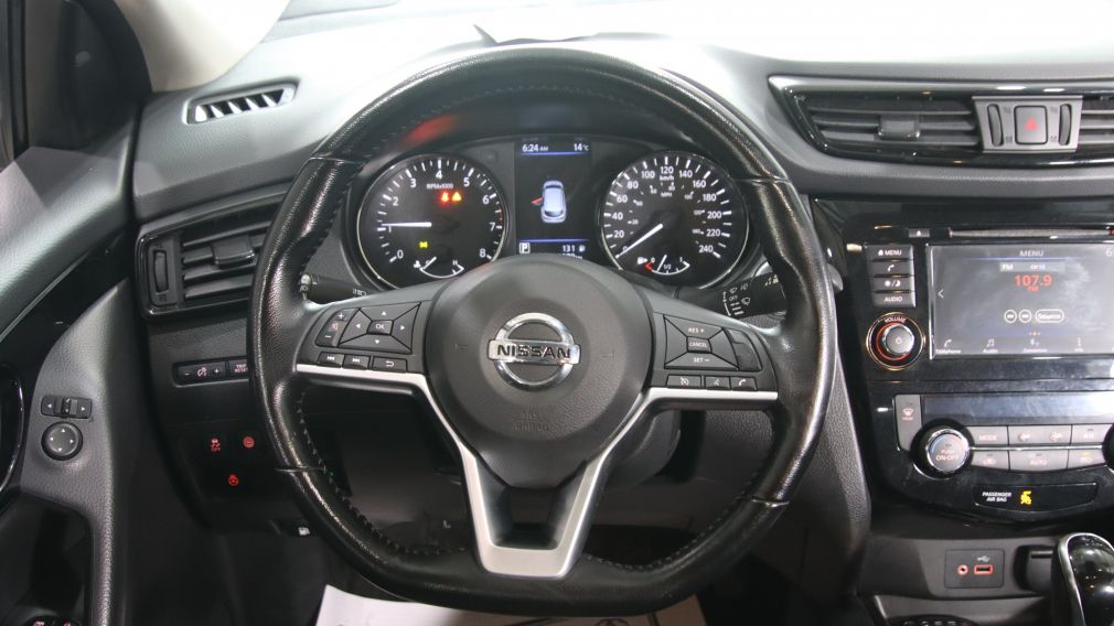 Nissan Qashqai SV 2020 d&rsquo;occasion à vendre - 19