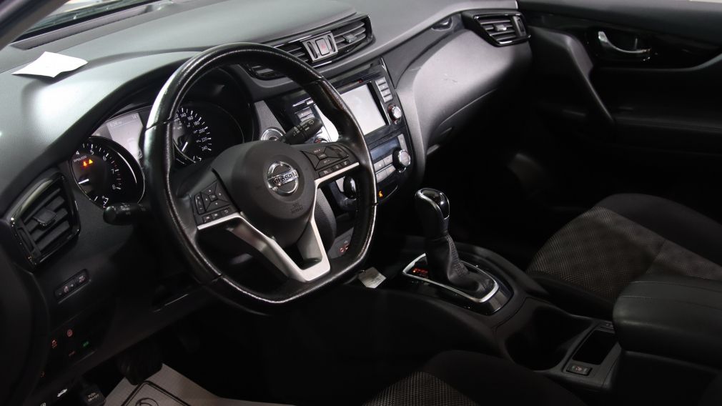 Nissan Qashqai SV 2020 d&rsquo;occasion à vendre - 16