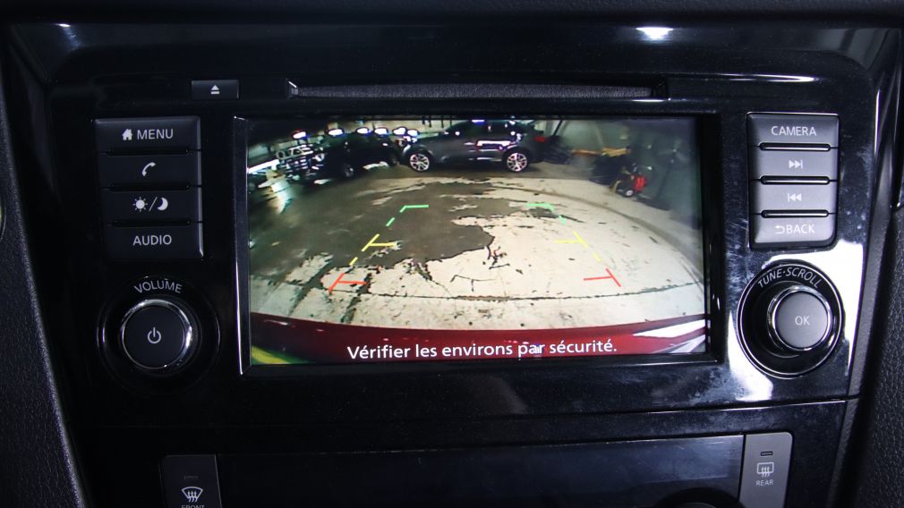Nissan Qashqai SV 2020 d&rsquo;occasion à vendre - 10