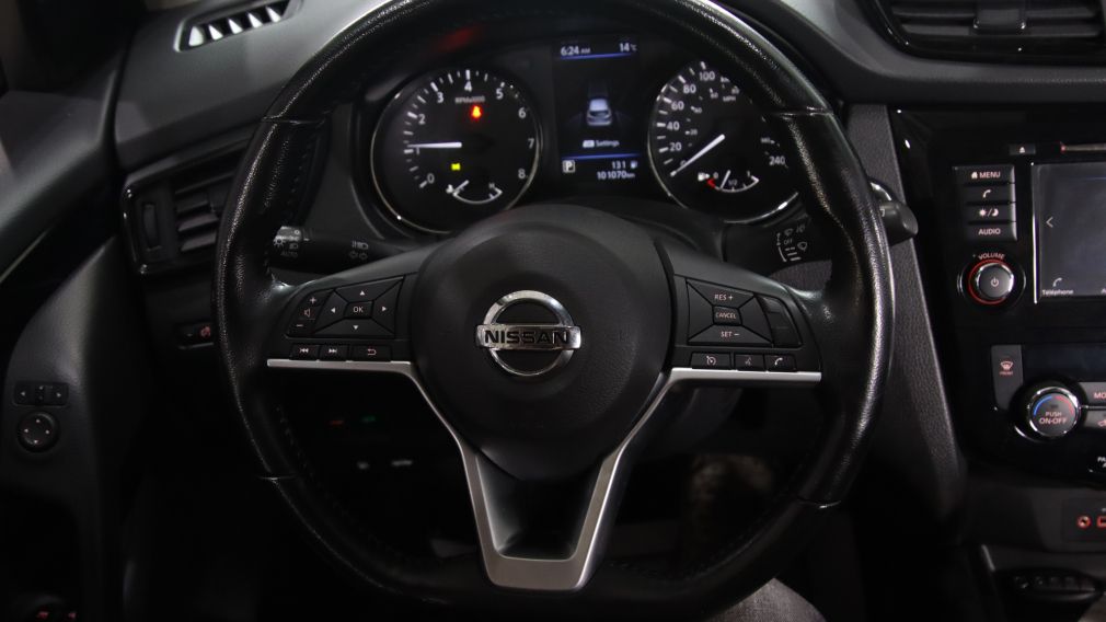Nissan Qashqai SV 2020 d&rsquo;occasion à vendre - 13
