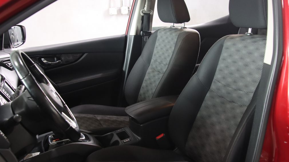 Nissan Qashqai SV 2020 d&rsquo;occasion à vendre - 15