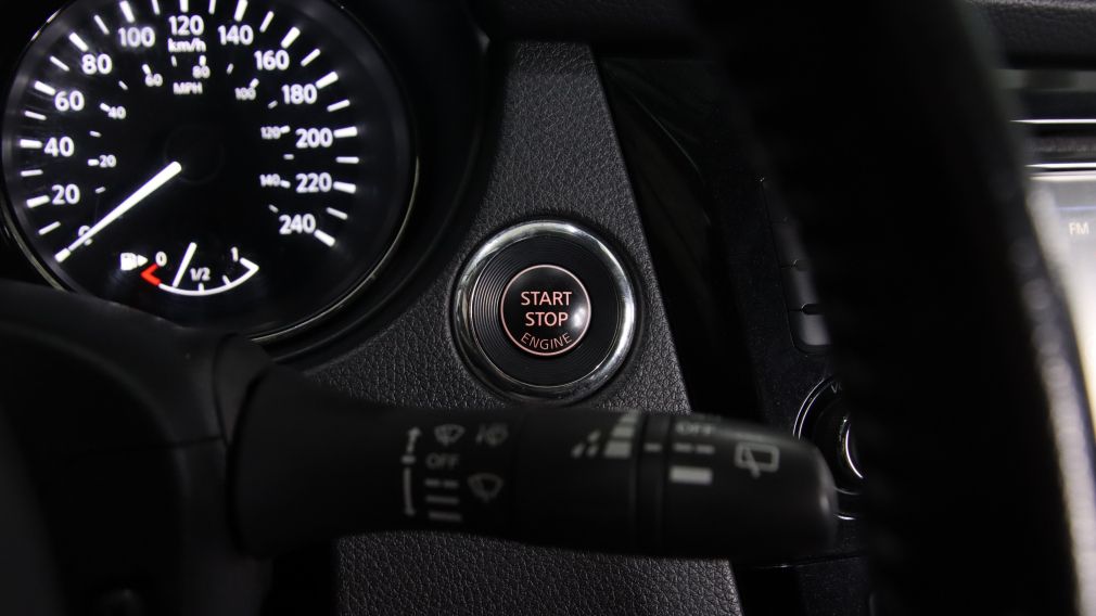 Nissan Qashqai SV 2020 d&rsquo;occasion à vendre - 11