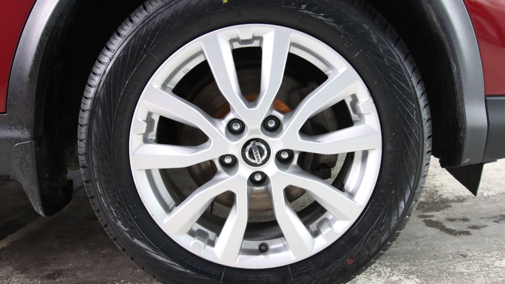 Nissan Qashqai SV 2020 d&rsquo;occasion à vendre - 7
