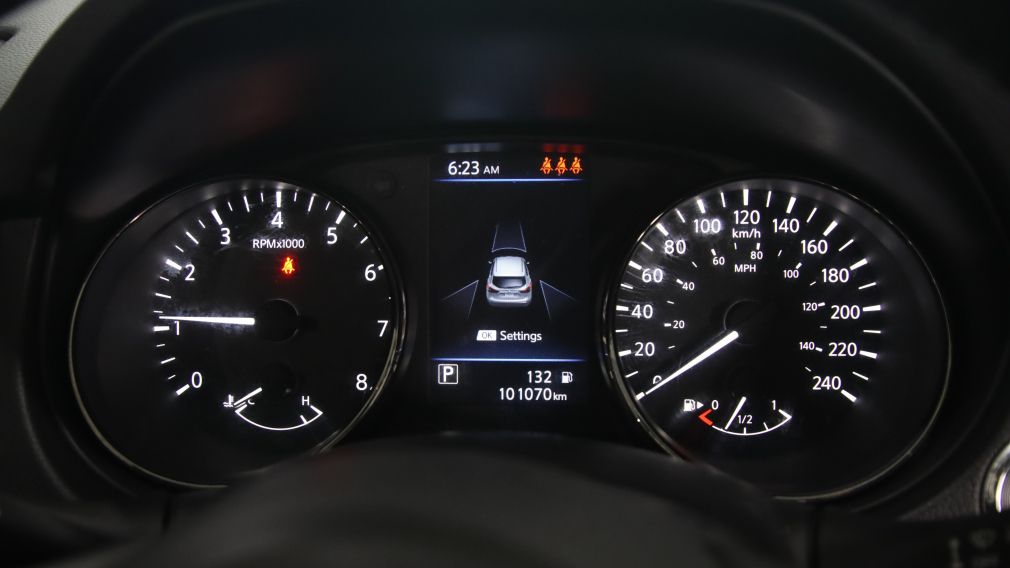 Nissan Qashqai SV 2020 d&rsquo;occasion à vendre - 8