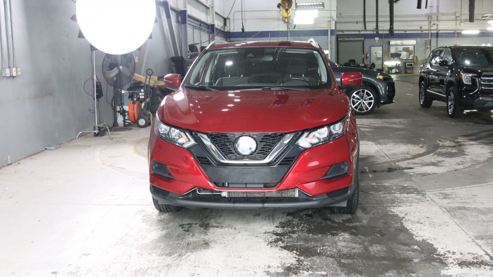 Nissan Qashqai SV 2020 d&rsquo;occasion à vendre - 2