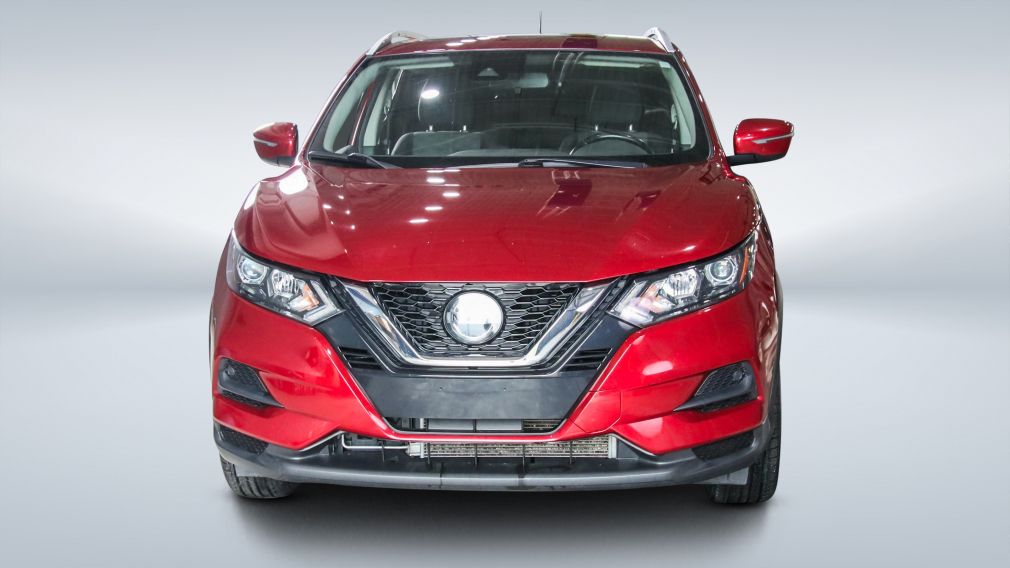 Nissan Qashqai SV 2020 à vendre à Trois-Rivières - 2
