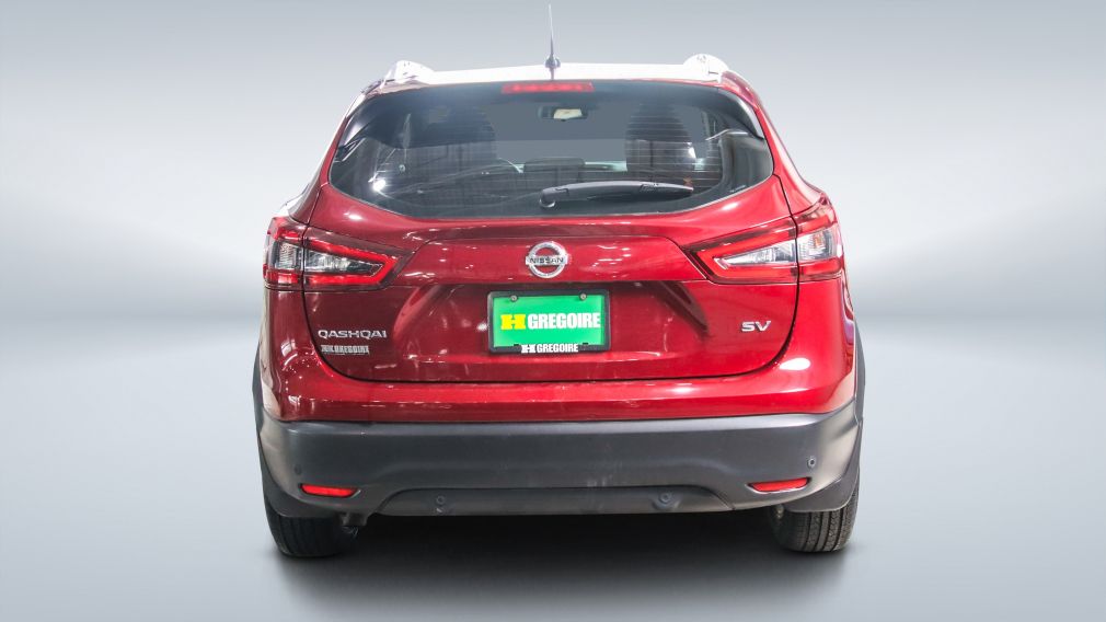 Nissan Qashqai SV 2020 à vendre à Trois-Rivières - 5