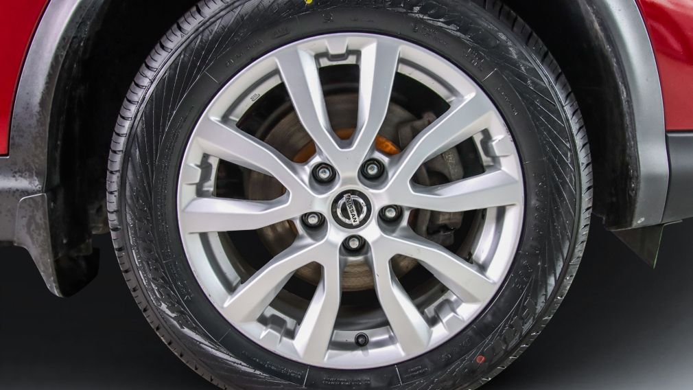 Nissan Qashqai SV 2020 à vendre à Trois-Rivières - 7
