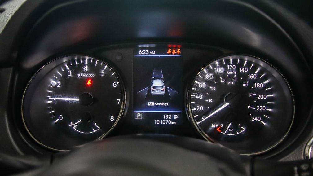 Nissan Qashqai SV 2020 à vendre à Trois-Rivières - 8