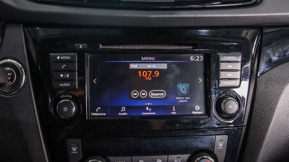 Nissan Qashqai SV 2020 à vendre à Trois-Rivières - 9