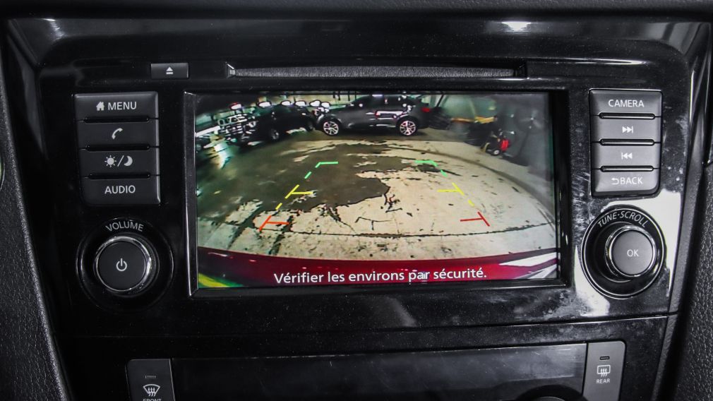 Nissan Qashqai SV 2020 à vendre à Trois-Rivières - 10