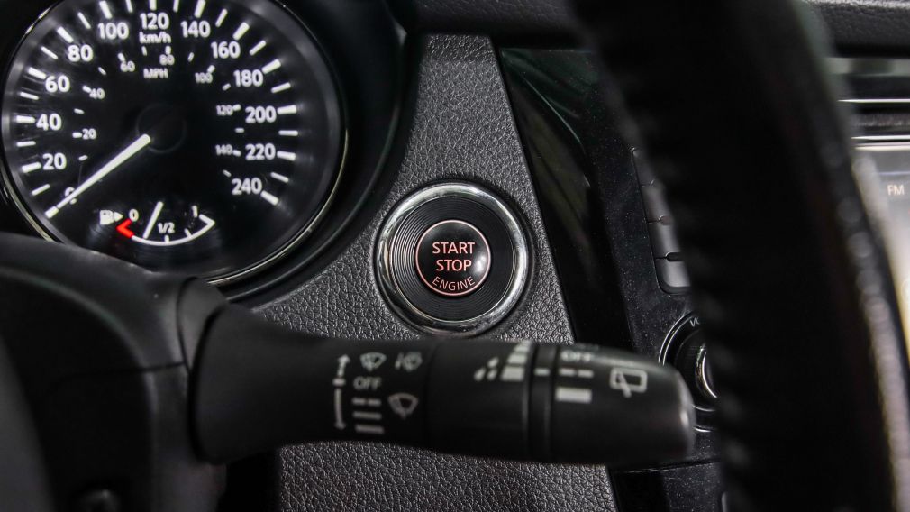 Nissan Qashqai SV 2020 à vendre à Trois-Rivières - 11