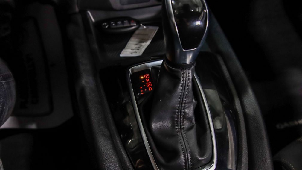 Nissan Qashqai SV 2020 à vendre à Trois-Rivières - 12