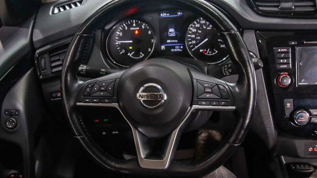 Nissan Qashqai SV 2020 à vendre à Trois-Rivières - 13