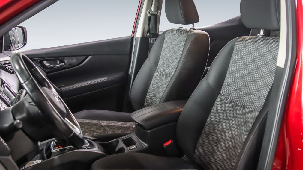 Nissan Qashqai SV 2020 à vendre à Trois-Rivières - 15