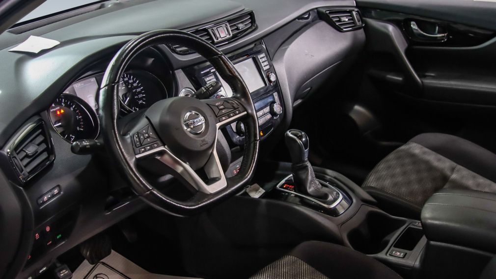 Nissan Qashqai SV 2020 à vendre à Trois-Rivières - 16