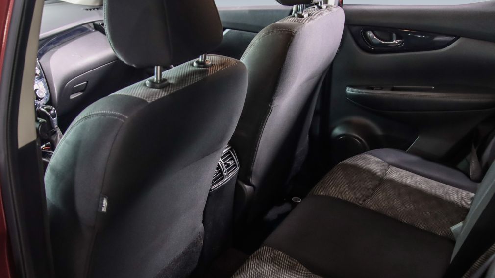 Nissan Qashqai SV 2020 à vendre à Trois-Rivières - 18