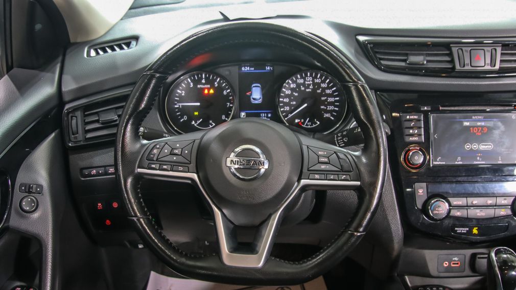 Nissan Qashqai SV 2020 à vendre à Trois-Rivières - 19