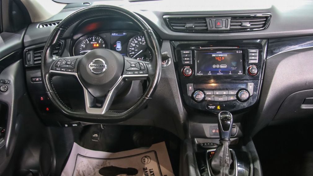 Nissan Qashqai SV 2020 à vendre à Trois-Rivières - 20