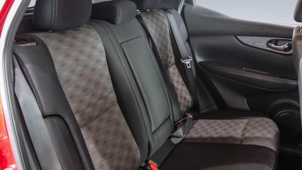 Nissan Qashqai SV 2020 à vendre à Trois-Rivières - 22