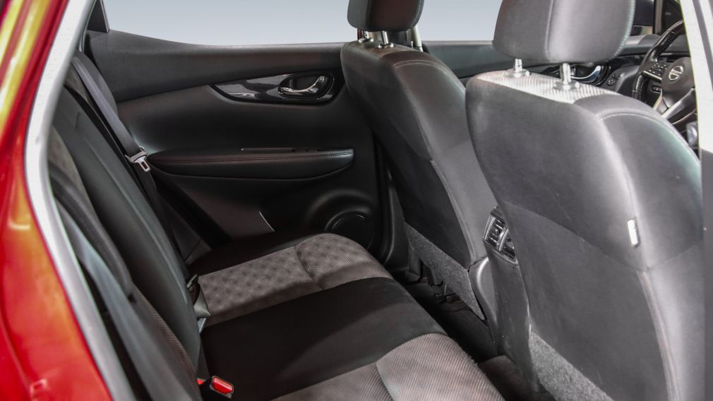 Nissan Qashqai SV 2020 à vendre à Trois-Rivières - 23