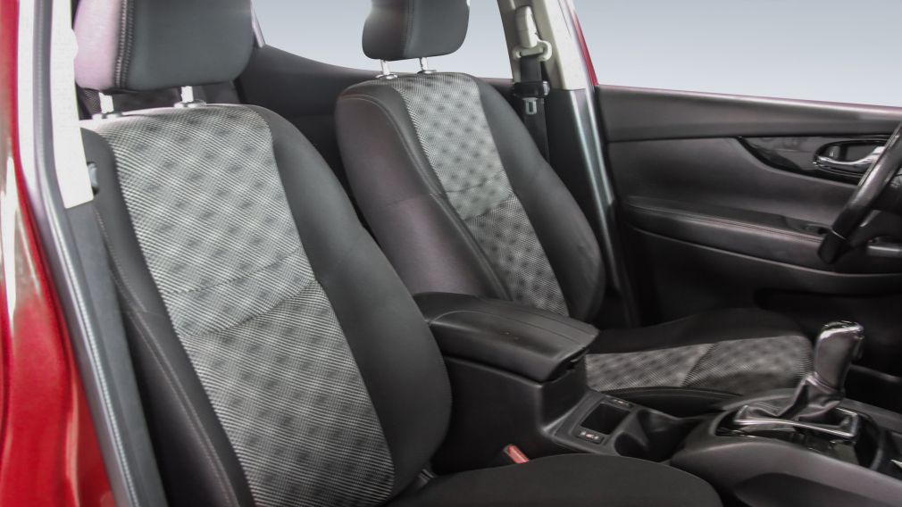 Nissan Qashqai SV 2020 à vendre à Trois-Rivières - 24