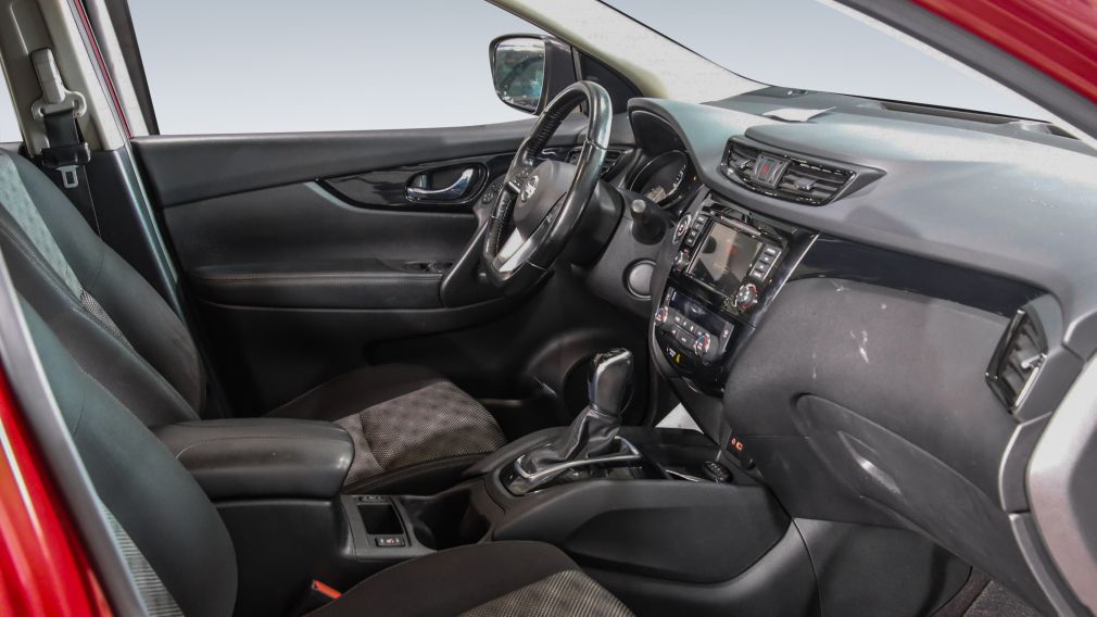 Nissan Qashqai SV 2020 à vendre à Trois-Rivières - 25