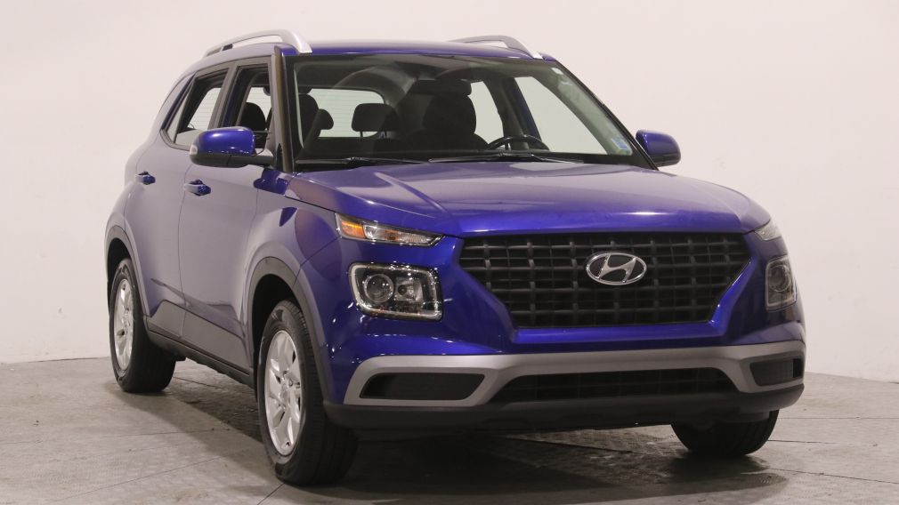 Hyundai Venue Preferred