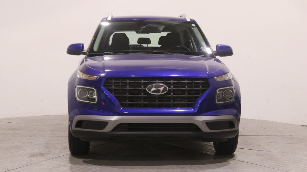 Hyundai Venue Preferred 2021 d&rsquo;occasion à vendre - 2