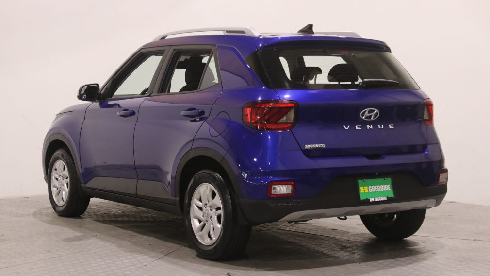 Hyundai Venue Preferred 2021 d&rsquo;occasion à vendre - 5