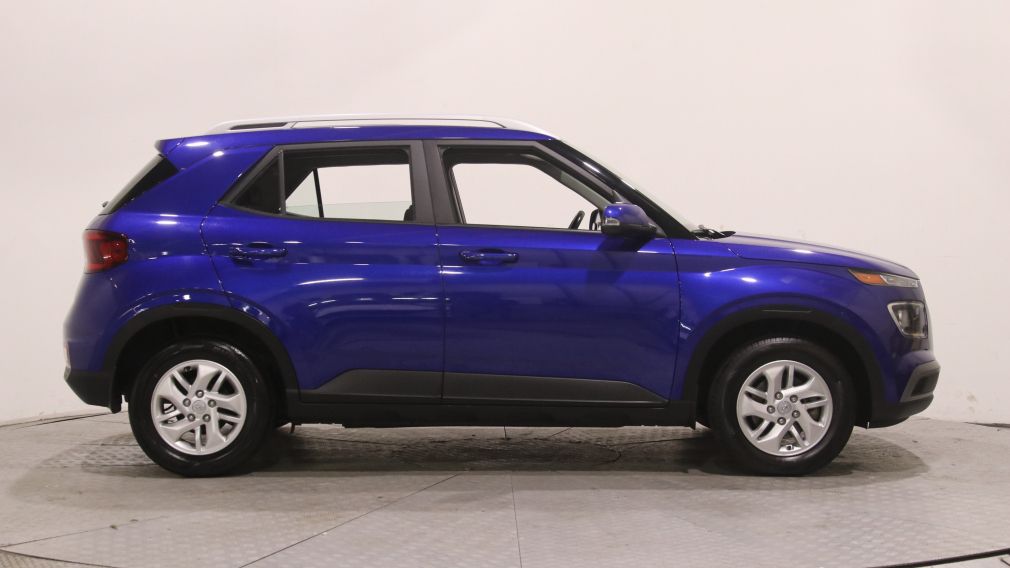 Hyundai Venue Preferred 2021 d&rsquo;occasion à vendre - 8
