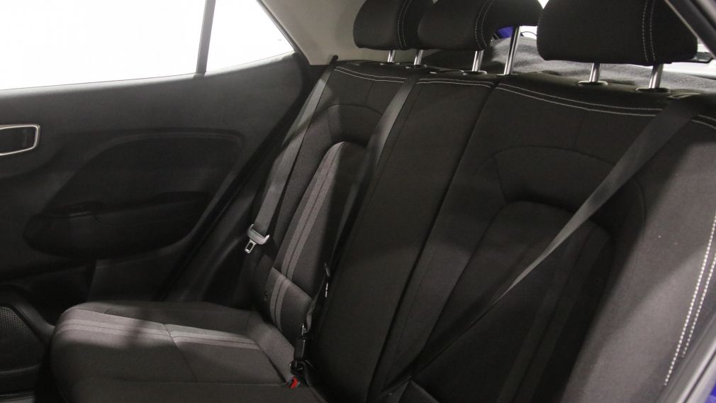 Hyundai Venue Preferred 2021 d&rsquo;occasion à vendre - 25