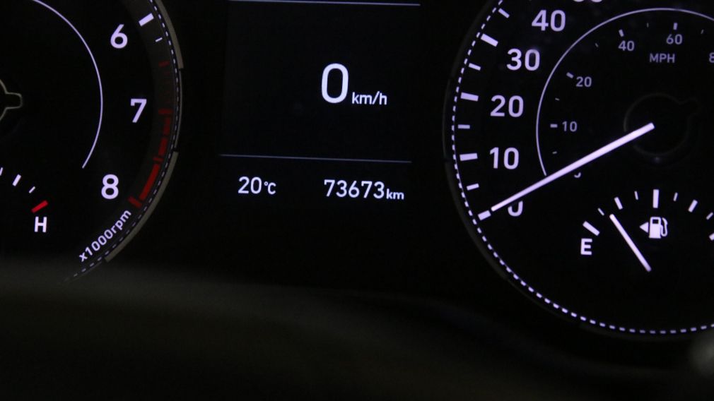 Hyundai Venue Preferred 2021 d&rsquo;occasion à vendre - 23