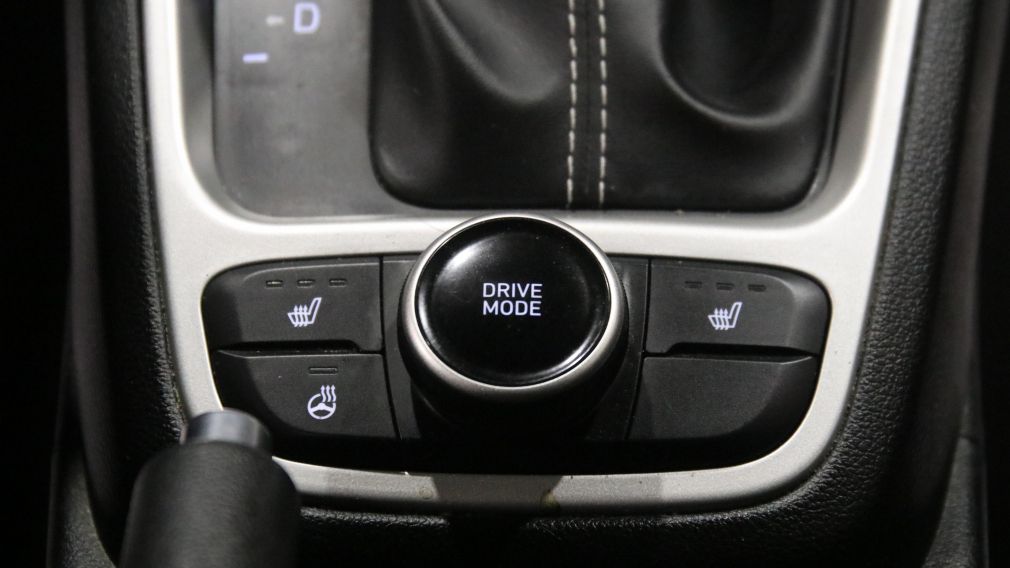 Hyundai Venue Preferred 2021 d&rsquo;occasion à vendre - 22